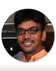 Dr. R. Arun Kumar