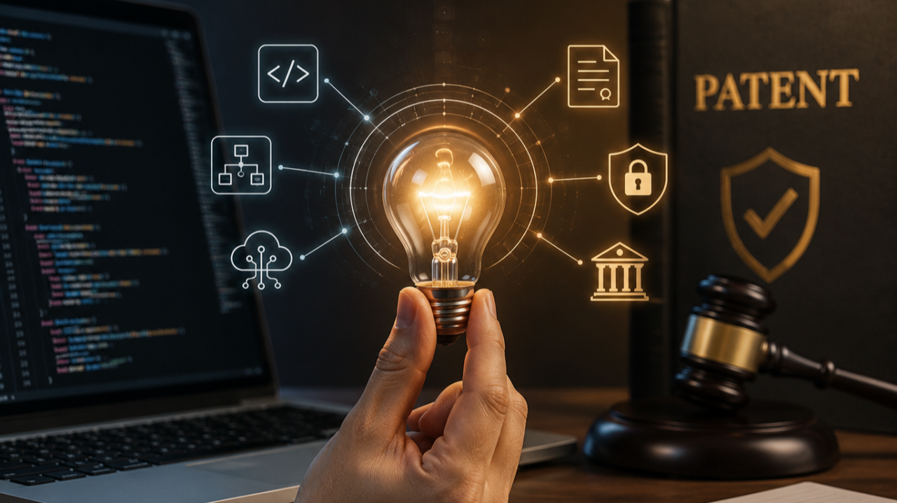 International patent protection